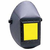 HUNTSMAN W20 451P Fiber Shell Welding Helmets (138-14529)