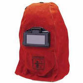 HUNTSMAN W20 860P Leather Welding Helmets (138-14531)