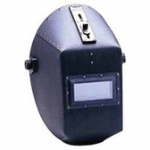 HUNTSMAN W20 490P Fiber Shell Welding Helmets (138-14532)