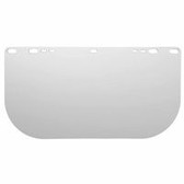 HUNTSMAN Jackson F20 Polycarbonate Face Shields (138-30706)