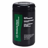 Kimberly-Clark Professional WypAll® Heavy-Duty Hand Cleaning Wipes (412-58310)