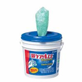 KIMBERLY-CLARK PROFESSIONAL WypAll® Waterless Hand Wipes (412-91371)