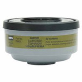 NORTH SAFETY North by Honeywell Gas and Vapor Cartridges (068-75SCL)