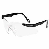 SMITH & WESSON Magnum 3G Safety Glasses (138-19799)