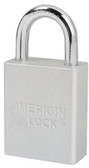 American Lock® Solid Aluminum Padlocks (045-A1106GRN-KD)
