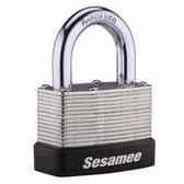 CCL Sesamee®  Keyless Padlocks (197-436)