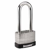 CCL Sesamee®  Keyless Padlocks (197-437)
