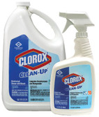 Clorox® Clean-Up® Cleaners with Bleach (158-35420)