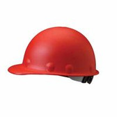 Fibre-Metal Roughneck P2 Series Protective Caps with High Heat Protection (280-P2HNRW15A000)