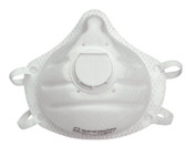 North Respiratory Protection ONE-Fit NBW95V Molded Particulate Respirators (695-14110445)