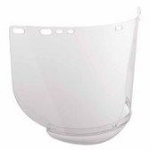 HUNTSMAN Jackson Safety F20 Polycarbonate Face Shields (138-29062)