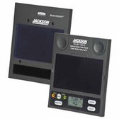 Kimberly-Clark Professional Jackson Safety* WH40 Insight* Variable Auto-Darkening Filters (138-40709)