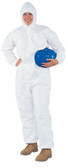 Kimberly-Clark Professional KLEENGUARD* A30 Breathable Splash & Particle Protection Coveralls (138-46105)