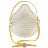 Moldex Airwave N95 Disposable Particulate Respirators (507-4600)