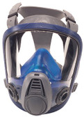 MSA Advantage® 3200 Full-Facepiece Respirator (454-10031309)