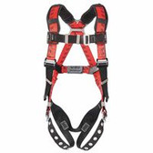 MSA TechnaCurv® Harnesses (454-10041595)