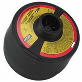 MSA Gas Mask Replacement Canisters (454-10059903)