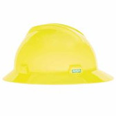 MSA V-Gard® Protective Hats (454-10061515)