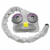 MSA Decon Cover for OptimAir TL Powered Respirator (454-10075799)