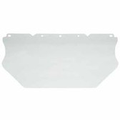 MSA V-Gard® Accessory System General Purpose Visors (454-10117782)