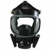 MSA Ultra-Twin® Full-Facepiece Respirators (454-480263)
