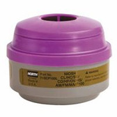 North by Honeywell Defender Multi-Purpose Cartridges (068-75SCP100L)