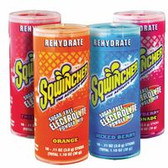 Sqwincher Sugar-Free Qwik Stik (690-060119-AS)
