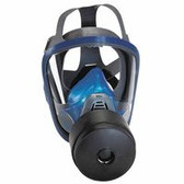 MSA Chin-Type Gas Mask (454-10028998)