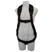 USCLIMA-LITE Climber Harness (Medium-Large) (USCLIMA-LITE)