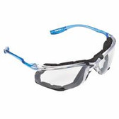 3M Personal Safety Division Virtua CCS Protective Eyewear (247-11873-00000-20)