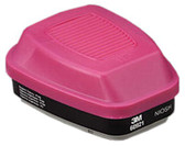 3M Personal Safety Division Particulate Filters 7093, P100 (142-7093CB)