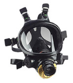 3M Personal Safety Division 7000 Series Full Facepiece Respirators (142-7800S-S)
