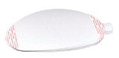 3M OH&ESD 3M Personal Safety Division Lens Cover (142-7899-100)