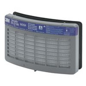 3M OH&ESD 3M Personal Safety Division HE Filter (142-TR-3712N-40)