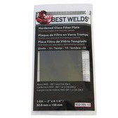 Best Welds Glass Filter Plates (901-932-105-10)
