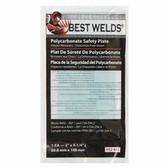 Best Welds Comfort Eye Protection Safety Plate (901-932-440)