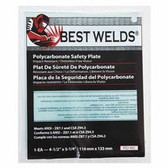 Best Welds Comfort Eye Protection Safety Plate (901-932-442)