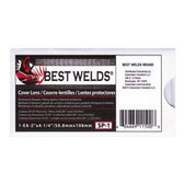 Best Welds Comfort Eye Protection Cover Lens (901-SP-1)