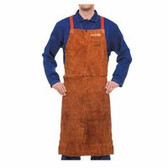 Best Welds Leather Bib Aprons (902-400)