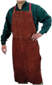Best Welds Leather Bib Aprons (902-500)