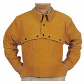 Best Welds Leather Cape Sleeves (902-Q-2-XL)