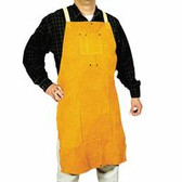 Best Welds Leather Bib Aprons (902-Q-5)