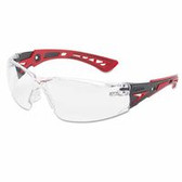BOLLE SAFETY Bolle Rush+ Series Safety Glasses (286-41080)