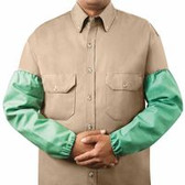 Comfort Clothing and Gloves Flame Resistant Cotton Sleeves (902-940-18)