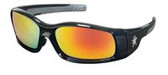 Crews Swagger® Safety Glasses (135-SR11R)