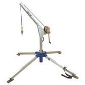 DBI/Sala Advanced Rescue Davit System (098-8302500)