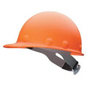 Fibre-Metal Roughneck P2 Series Protective Caps with High Heat Protection (280-P2HNRW03A000)