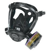 North Respiratory Protection Survivair Opti-Fit Tactical Gas Mask (695-763000)