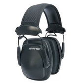 Howard Leight by Honeywell Sync Stereo Earmuff (154-1030110)