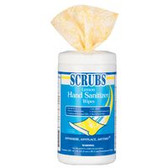ITW Professional Brands SCRUBS® Hand Sanitizer Wipes (253-92991)